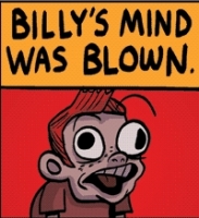 Billy's Avatar